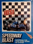 Atari  800&nbsp; - &nbsp;speedway_blast_cart